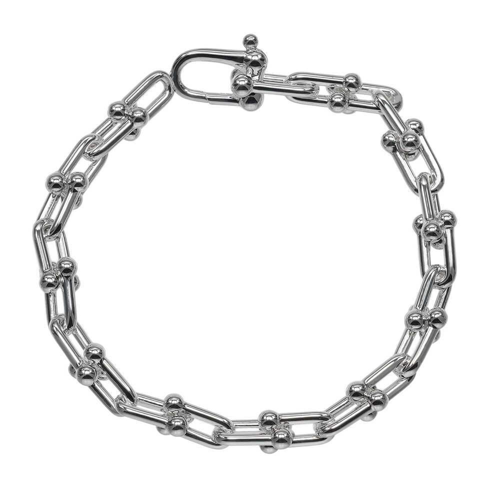 TIFFANY Silver Bracelet
